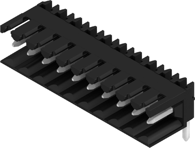 1615360000 Weidmüller PCB Connection Systems Image 1