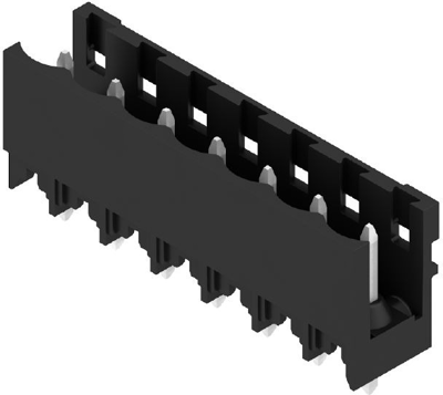 1840970000 Weidmüller PCB Connection Systems Image 1