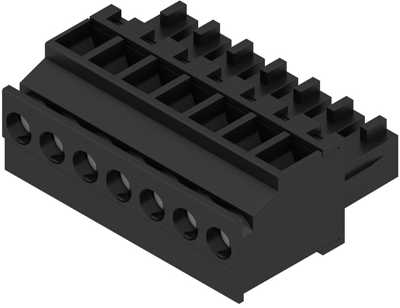 1858960000 Weidmüller PCB Connection Systems Image 2