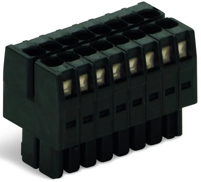 713-1105/000-047 WAGO PCB Connection Systems Image 1