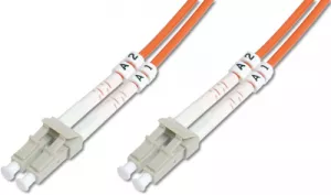 DK-2533-01 DIGITUS Fiber Optic Patch Cables, Pigtails