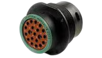 HDP24-18-20PN DEUTSCH Automotive Power Connectors