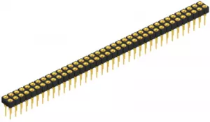 10042547 Fischer Elektronik PCB Connection Systems
