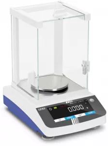 PDT 1000-3 Kern Weighing Scales