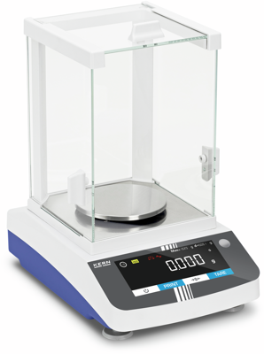 PDT 1000-3 Kern Weighing Scales Image 1