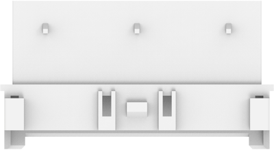 1-1969589-2 TE Connectivity PCB Connection Systems Image 3