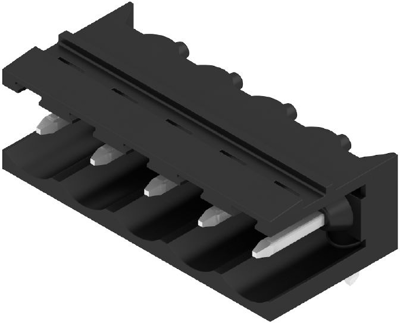 1155060000 Weidmüller PCB Connection Systems Image 1