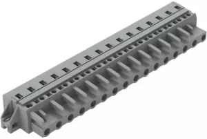 231-216/027-000 WAGO PCB Connection Systems