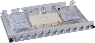 B71924.12 EFB-Elektronik Connectin Modules, Patch Distributors Image 3