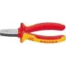 97 68 145 A Knipex Crimping and Cable Lug Pliers