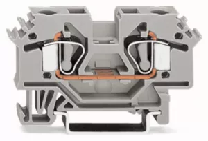 282-601 WAGO Series Terminals