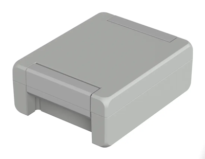 00113225 Bopla General Purpose Enclosures Image 1