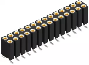 10026037 Fischer Elektronik PCB Connection Systems