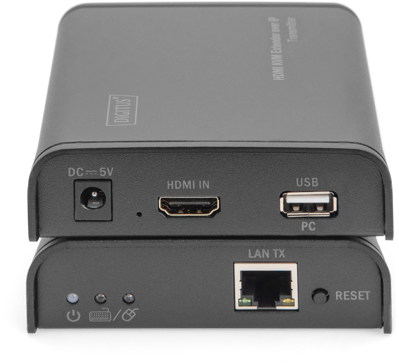 DS-55202 DIGITUS Converters Image 3