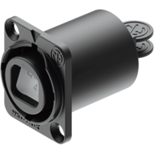 NO4FDW-A Neutrik Fibre Optic Connectors Image 2