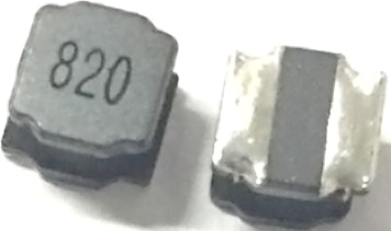 OWINR6045-150 OLE WOLFF ELEKTRONIK GMBH Fixed Inductors