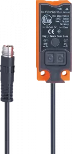 KQ6004 IFM electronic Proximity Switches, Reed switches