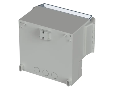 41170109 Bopla General Purpose Enclosures Image 4