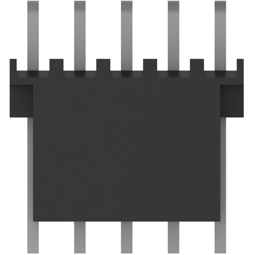 3-647630-5 AMP PCB Connection Systems Image 3