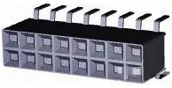 1-534267-9 AMP PCB Connection Systems