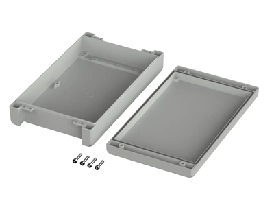 00166325 Bopla General Purpose Enclosures Image 2
