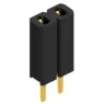 BL 1 2 G Fischer Elektronik PCB Connection Systems