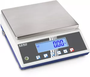 FCB 6K-5 Kern Weighing Scales