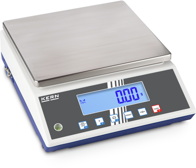 FCB 6K-5 Kern Weighing Scales Image 1