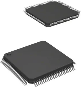 STM32F107VCT6 STMicroelectronics Microcontrollers