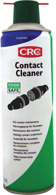 12101-AH CRC Contact Sprays