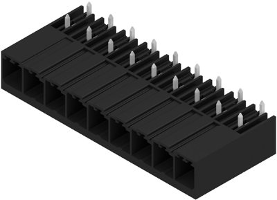 1931330000 Weidmüller PCB Connection Systems Image 1