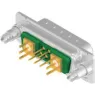 3043W2PAR76C20X CONEC D-Sub Connectors