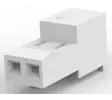 3-640441-2 AMP PCB Connection Systems Image 1