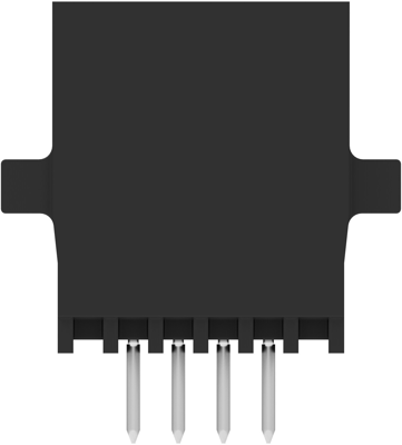 5-104071-7 AMP PCB Connection Systems Image 4