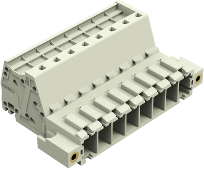 831-3208/109-000 WAGO PCB Connection Systems Image 3