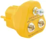 9-359-2 Bernstein Earthing cables, Earthing boxes, Snap fasteners