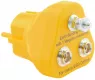 9-359-2 Bernstein Earthing cables, Earthing boxes, Snap fasteners