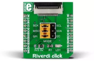MIKROE-2100 MikroElektronika Microcontroller Kits