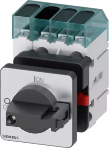3LD3350-0TL11 Siemens Circuit Breakers