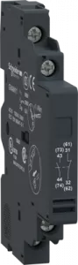GVAN11 Schneider Electric Fuses Accessories