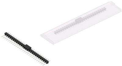 SL12SMD03127ZBSM Fischer Elektronik PCB Connection Systems