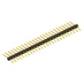SLY 9 SMD 055 26 G Fischer Elektronik PCB Connection Systems