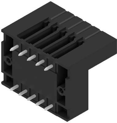 1035980000 Weidmüller PCB Connection Systems Image 2