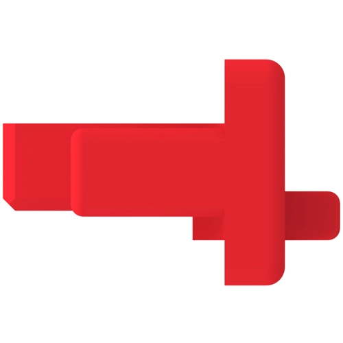 1969609-5 AMP Accessories for PCB Connectors, Connector Systems Image 2