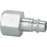 107382 Riegler Fittings and Accessories