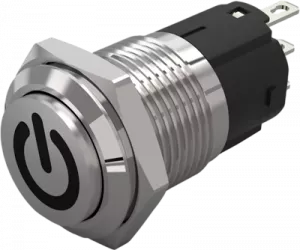 82-4161.2000.B002 eao Pushbutton Switches