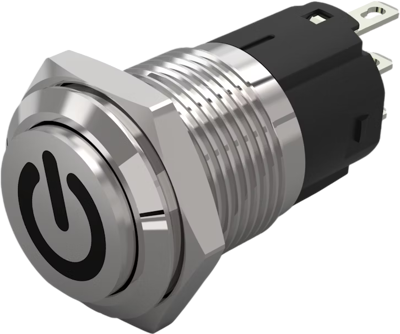 82-4161.2000.B002 eao Pushbutton Switches