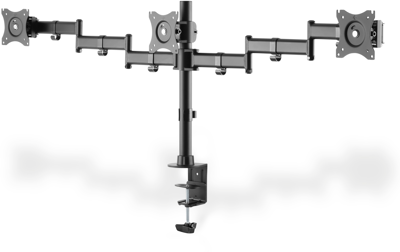 DA-90362 DIGITUS Monitor mount Image 5