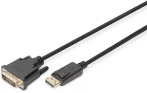 DB-340301-020-S DIGITUS Assembled Audio Cables, Display cables