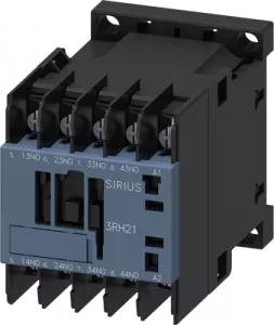 3RH2140-4AG60 Siemens Contactors